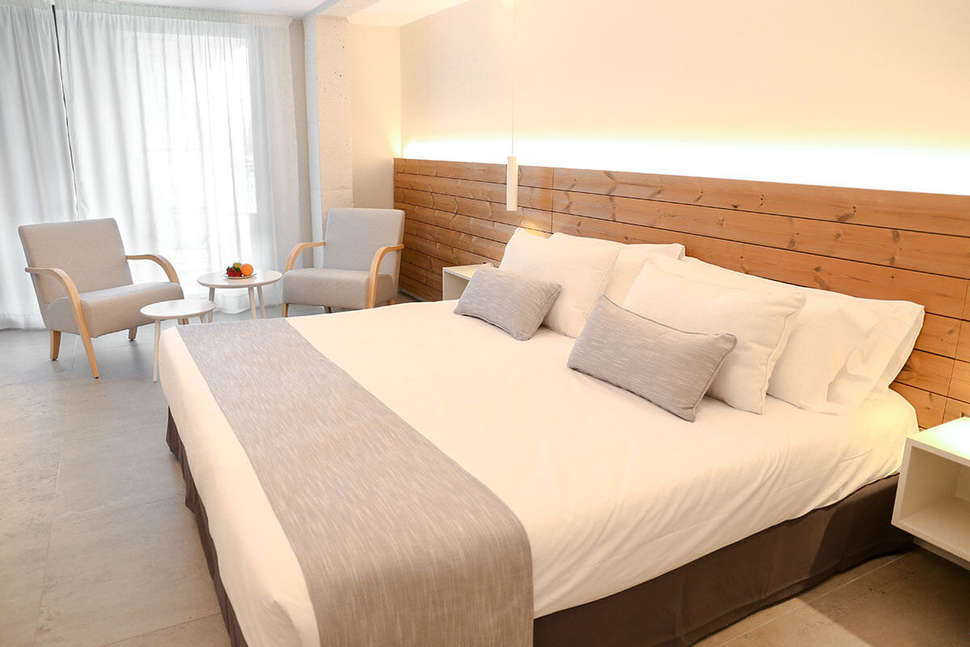 Een foto van Hotel Kaktus Playa