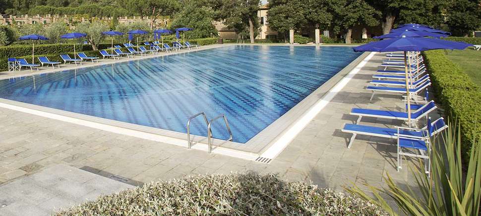 Een foto van Hotel & Resort Sant'Anna del Volterraio