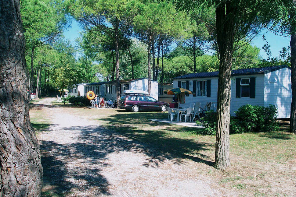 Een foto van Camping Marina di Venezia