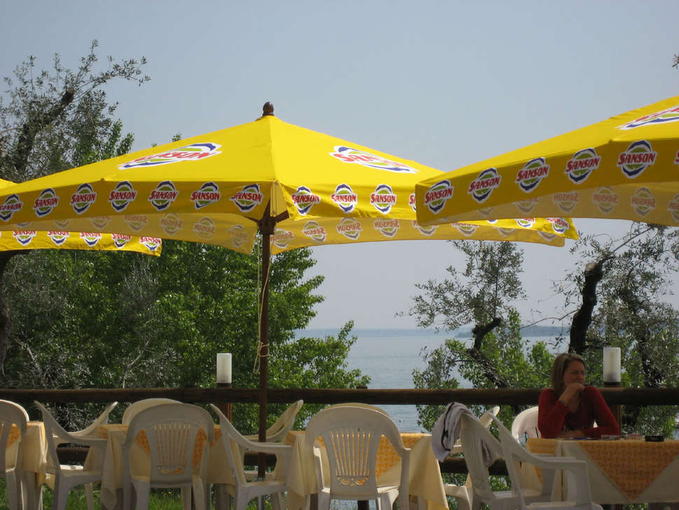 Een foto van Camping Fontanelle