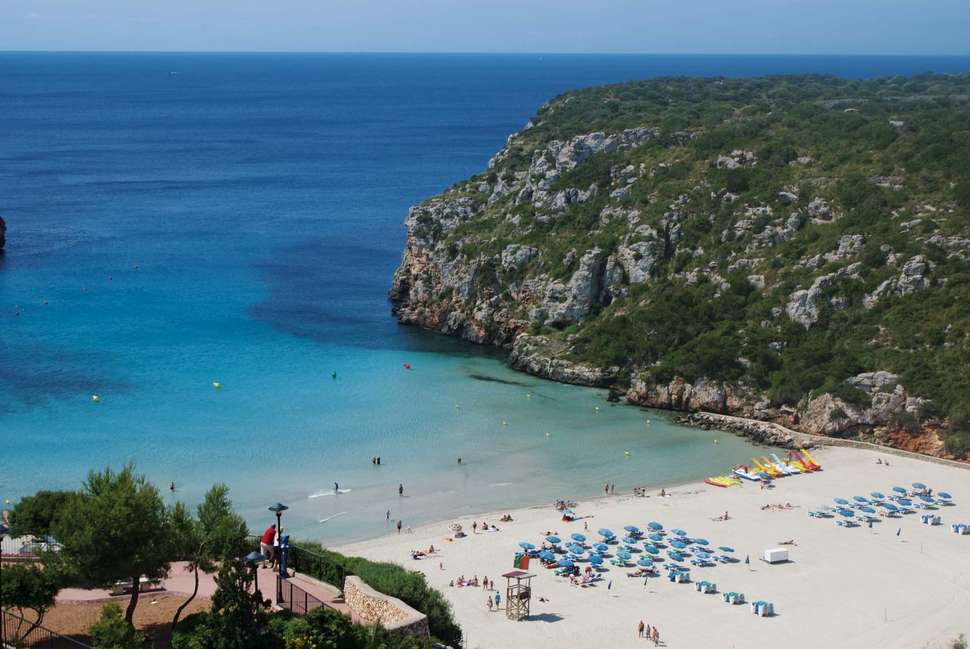 Een foto van Blue Sea Playa Azul