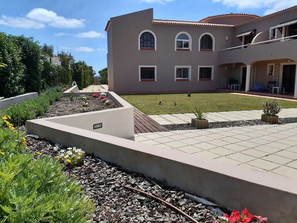 Een foto van Casa Rosa Montes