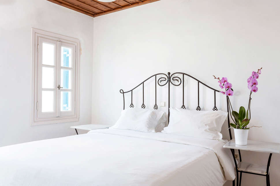 Een foto van Mykonos Princess Hotel