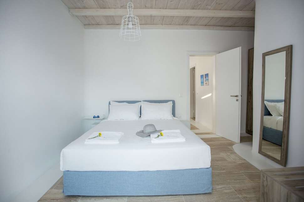 Een foto van Senses Luxury Villas & Suites