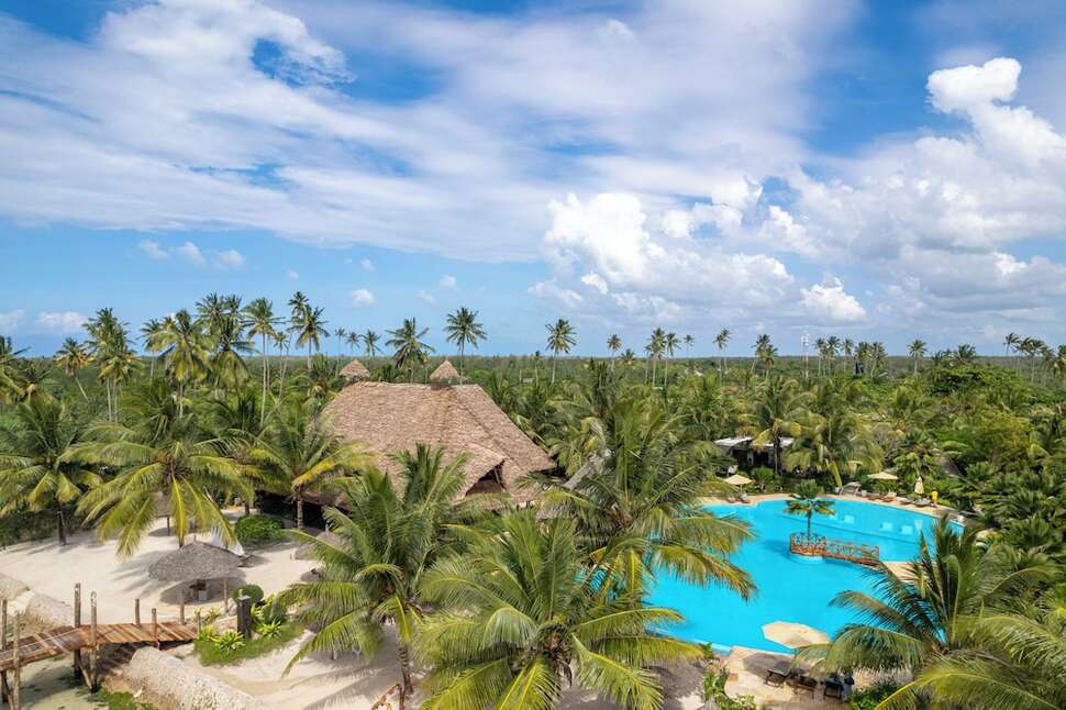 Een foto van White Paradise Boutique Resort