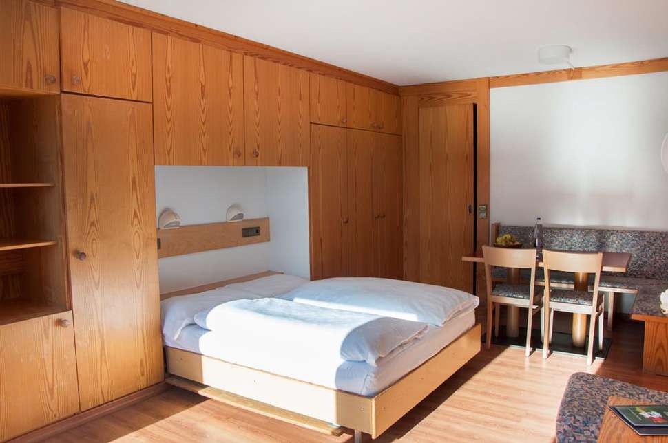 Een foto van Blu Hotels Senales