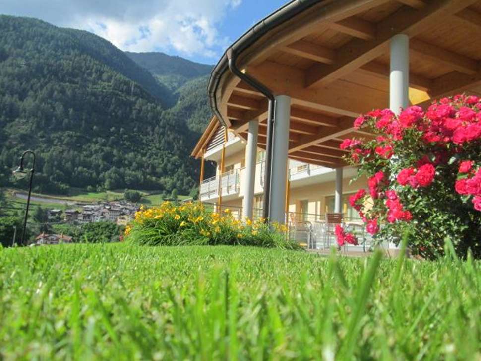 Een foto van Residence La Moretina