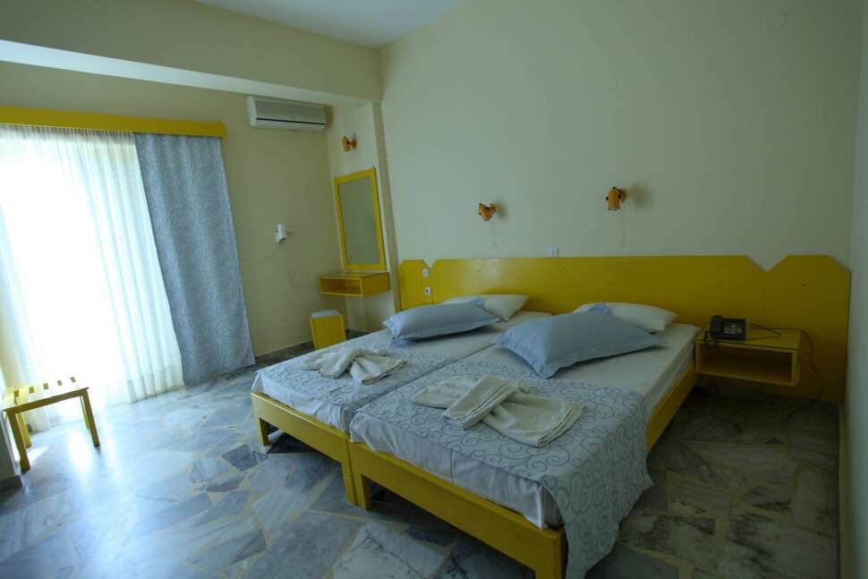 Ein Foto Danaos Beach Apartments