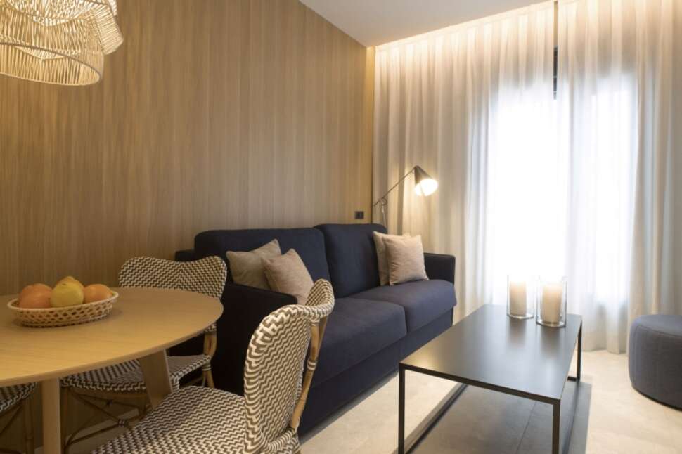 Een foto van GoodNight Cadiz Appartementen