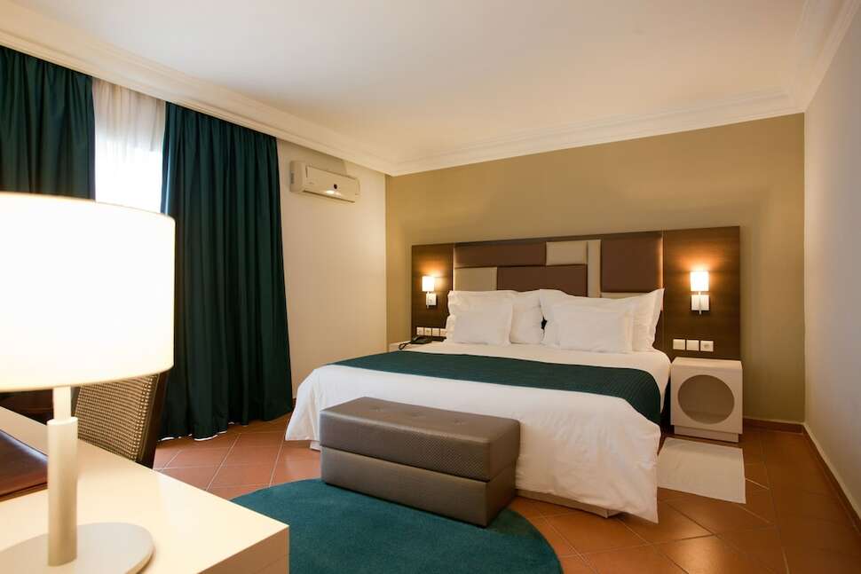 Een foto van Kenzi Europa Hotel
