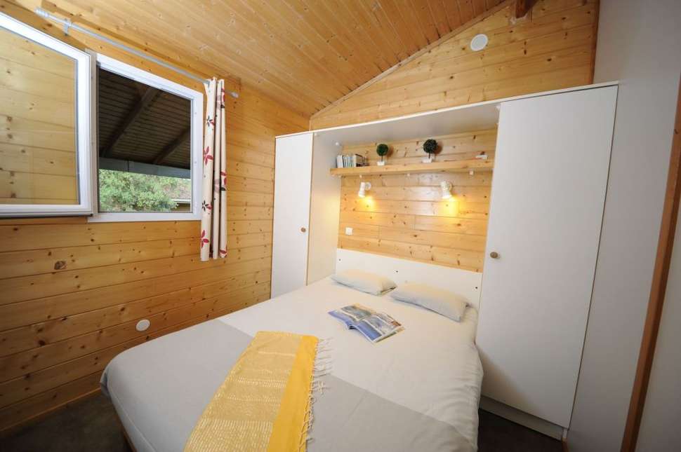 Een foto van Sandaya Camping Soustons Village