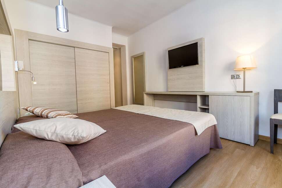 Een foto van Eix Alcudia Hotel
