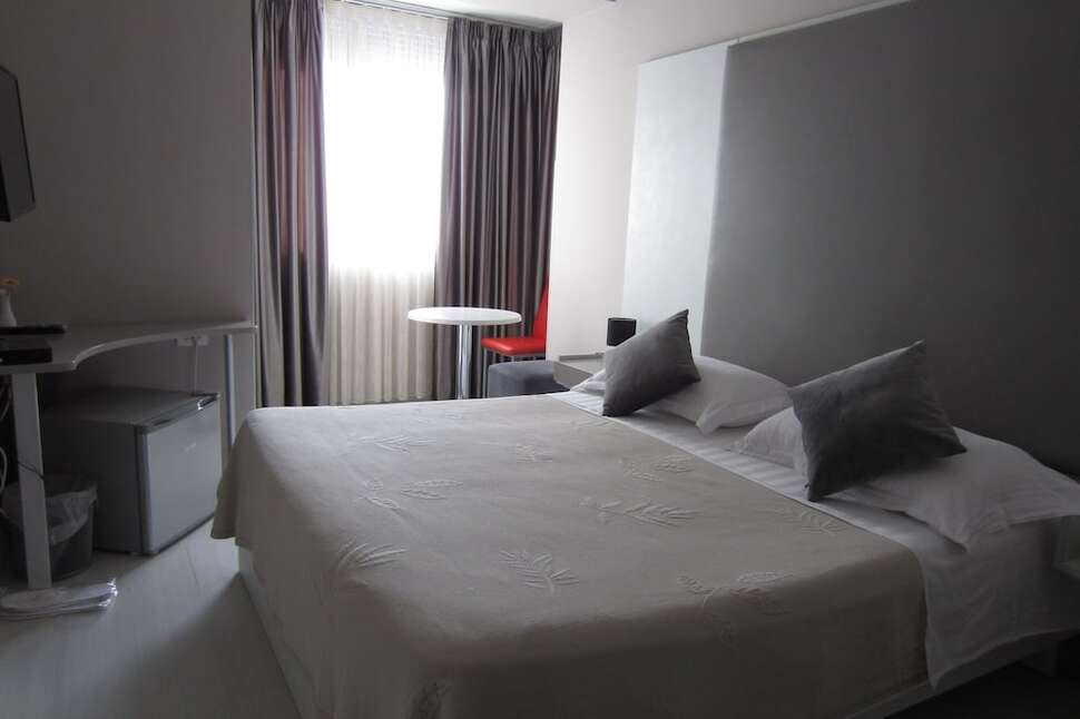 Een foto van Freddy's Hotel