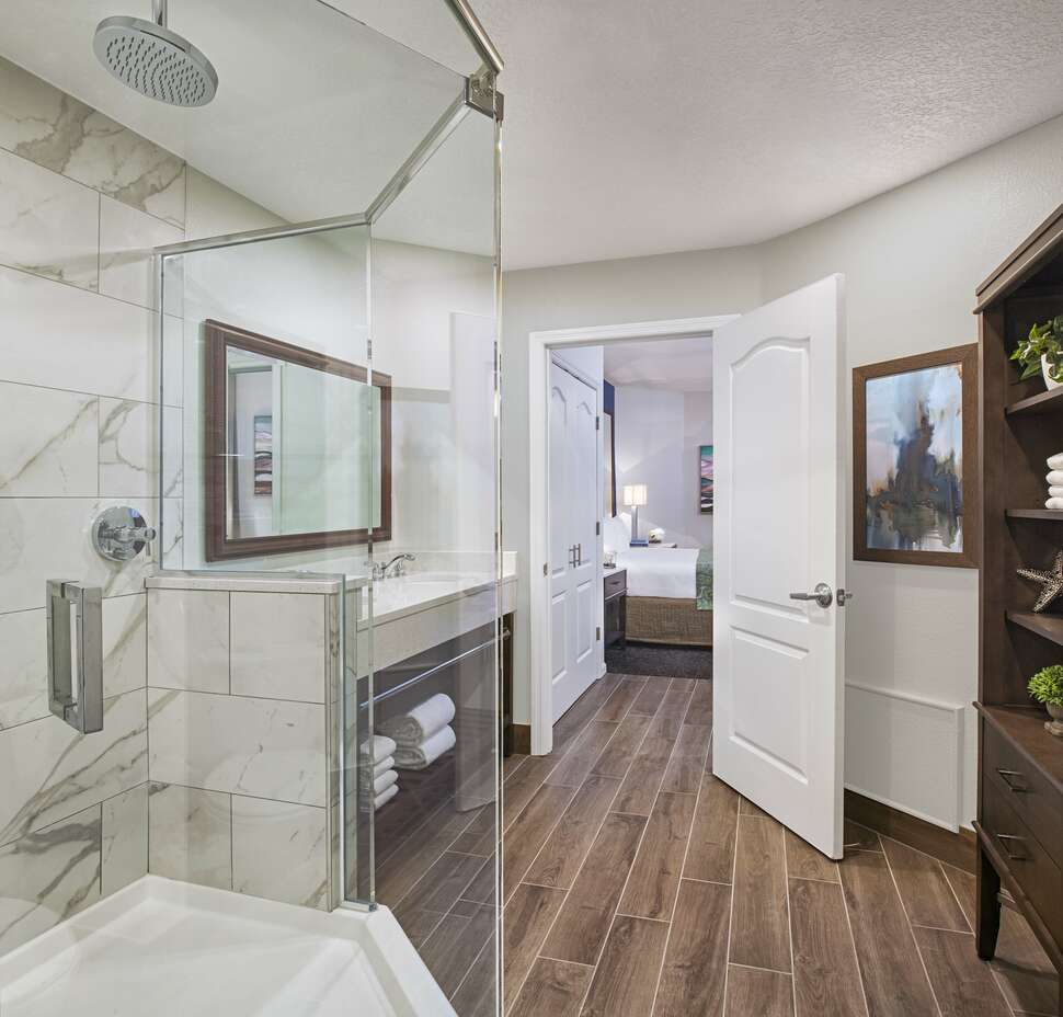 Een foto van Caribe Royale Orlando