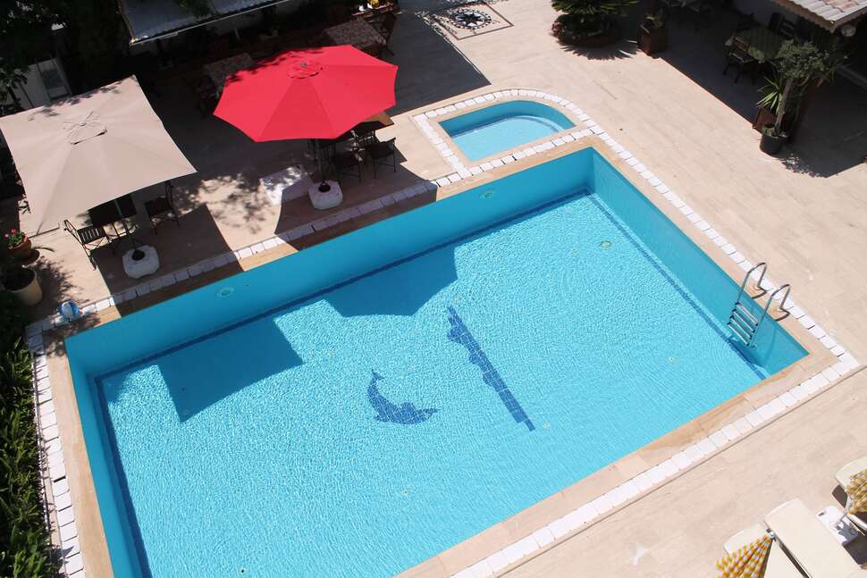 Een foto van Dalyan Grand Aparthotel