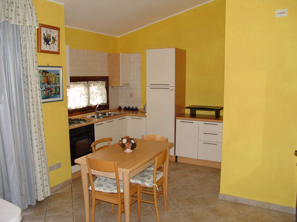 Een foto van Villaggio Porto Corallo