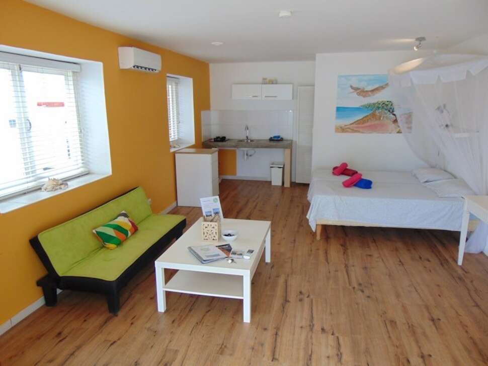 Een foto van BnB Bonaire