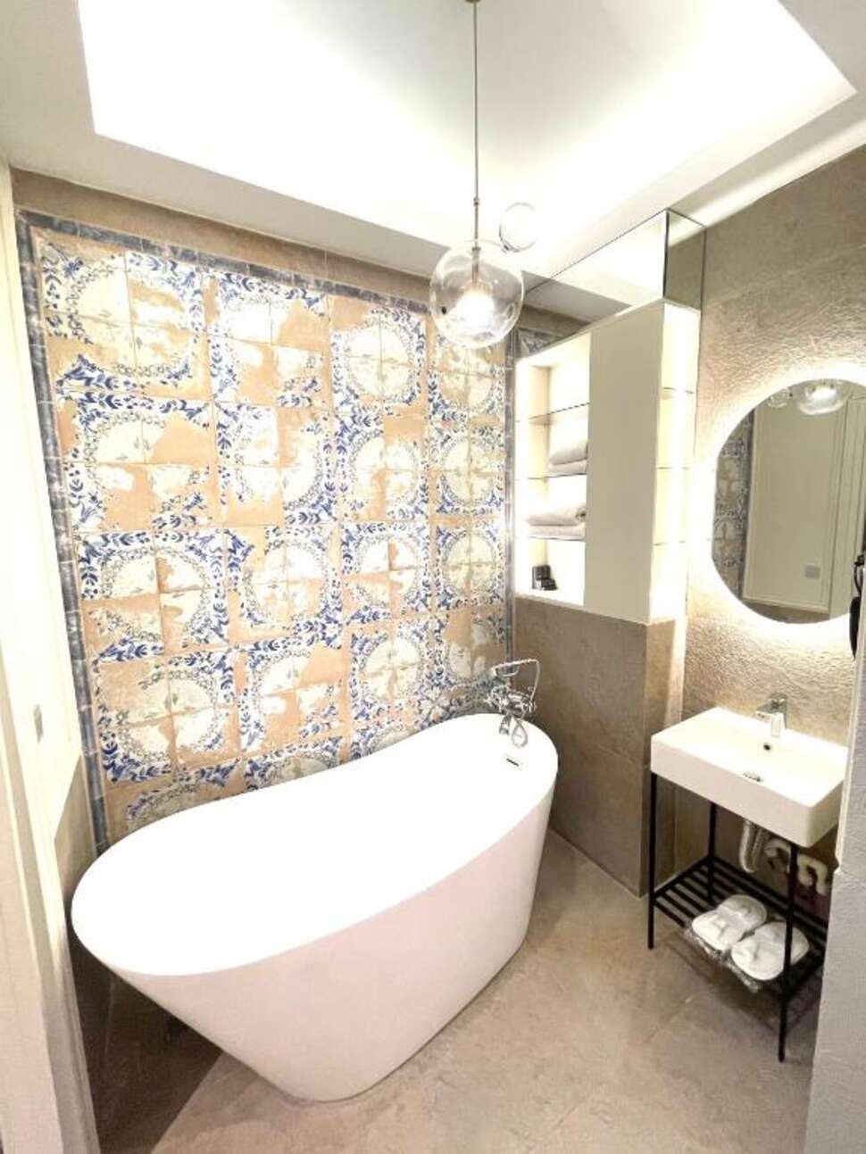 Een foto van Ayramin Exclusive Hotel