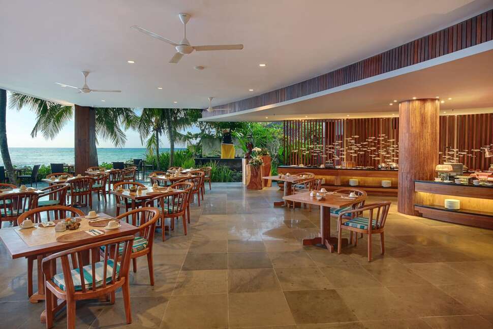 Een foto van Candi Beach Resort & Spa