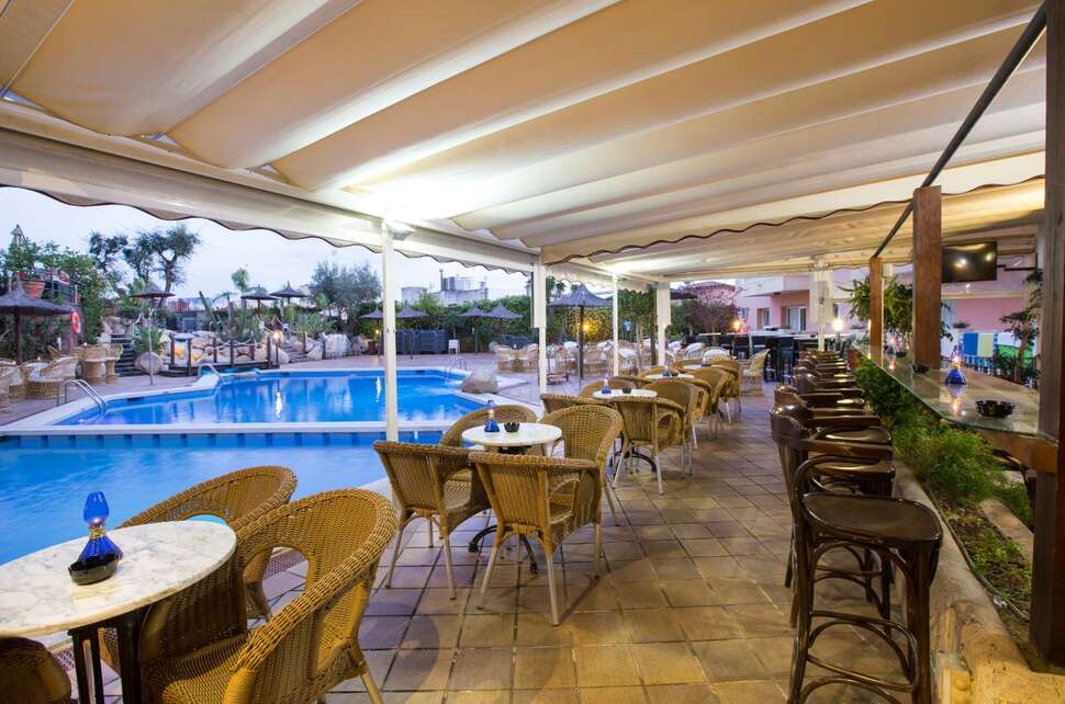Een foto van Hotel Alba Seleqtta