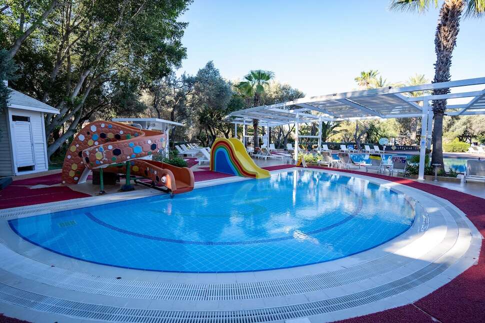 Een foto van Latanya Park Resort