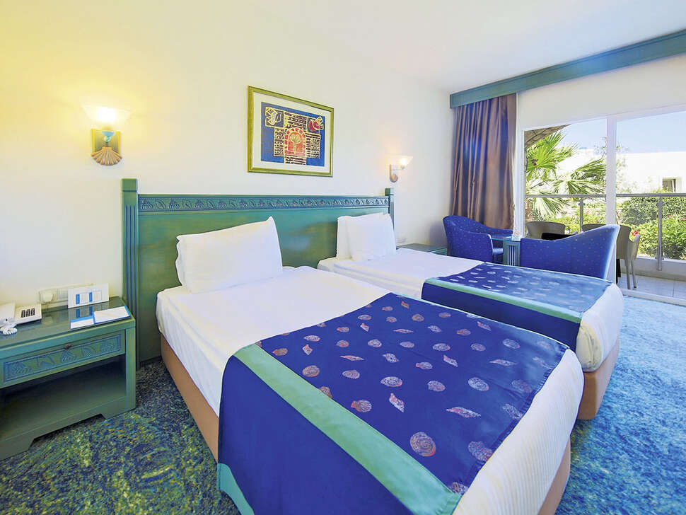 Een foto van Salmakis Resort & Spa