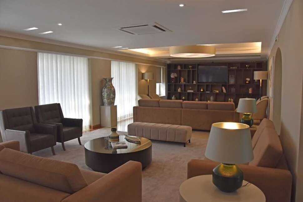 Een foto van Hotel Suave Mar