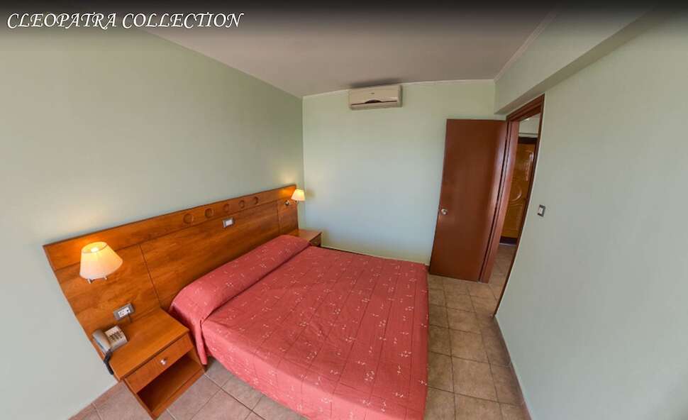 Een foto van Cleopatra Superior Hotel