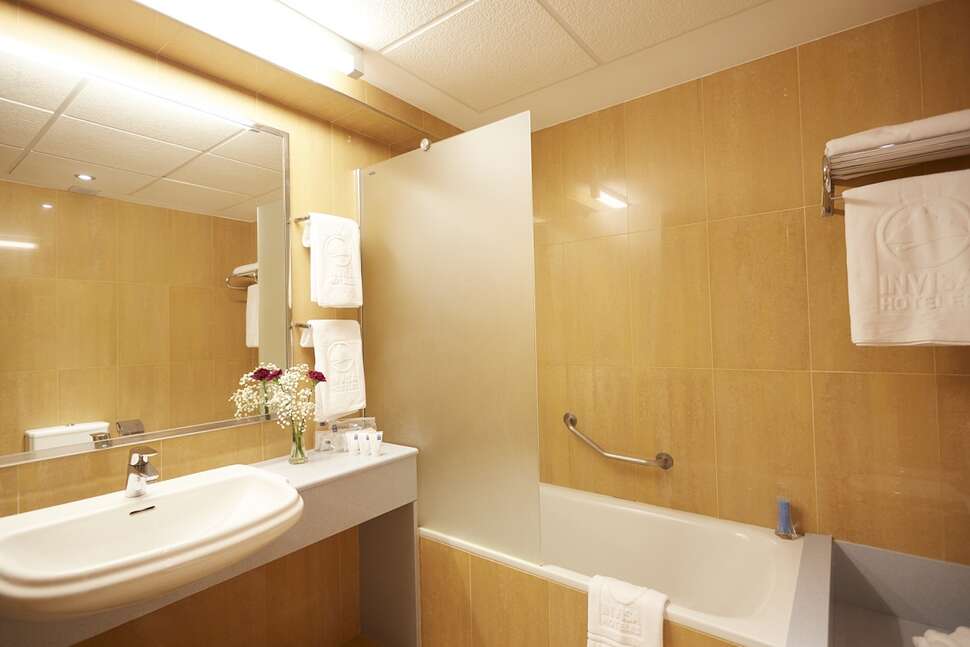 Een foto van Invisa Hotel La Cala