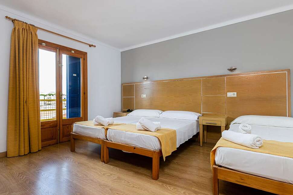 Een foto van Bellavista Hotel