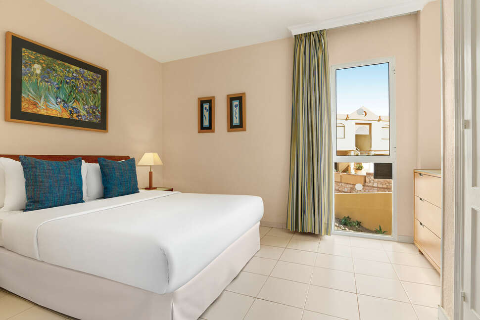 Een foto van Ramada Hotel & Suites by Wyndham Costa del Sol