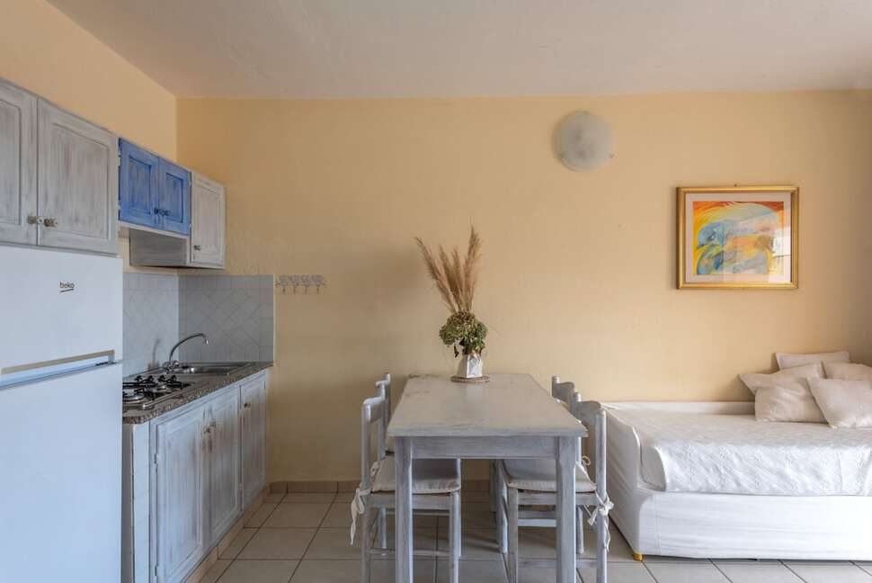 Een foto van Residence Baia de Bahas