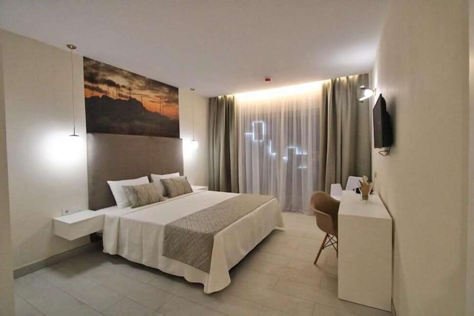 Een foto van Ouril Hotel Mindelo