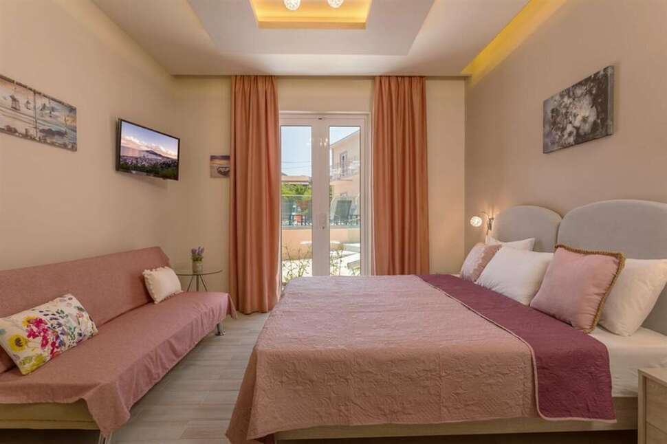 Een foto van Mary Elen Boutique Hotel