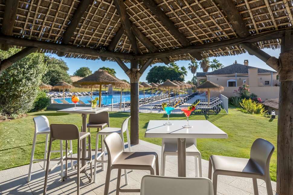 Ein Foto Barcelo Montecastillo Golf & Sports Hotel