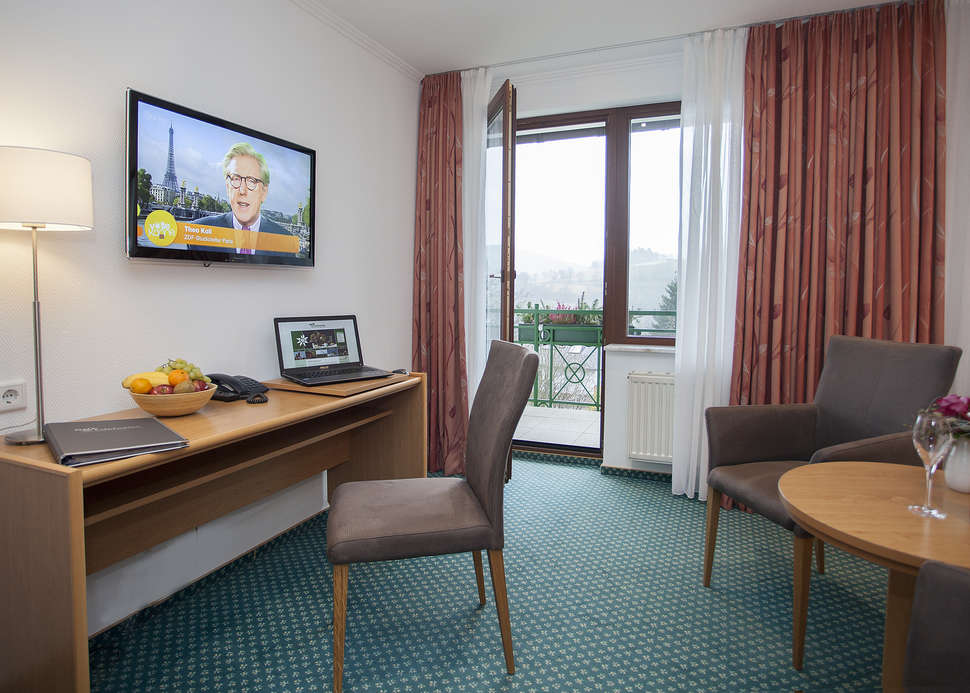Een foto van Hotel Edelweiss