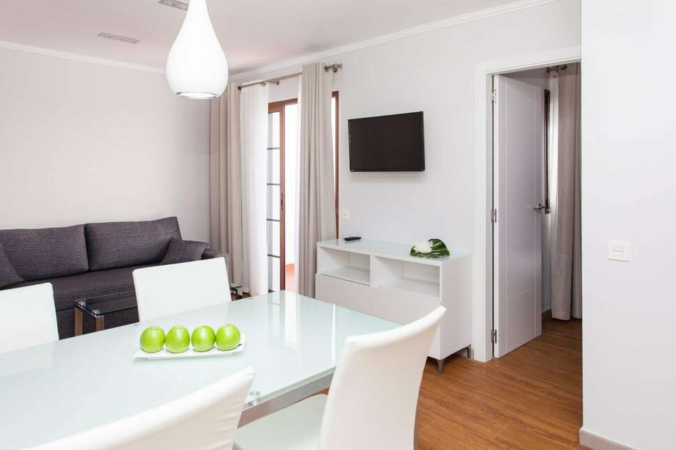 Een foto van Appartementen Villa Florida