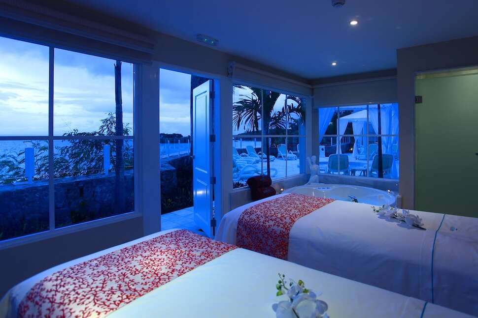 Een foto van Luxury Bahia Principe Samana