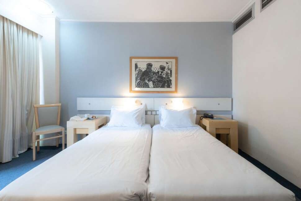 Een foto van Dorian Inn Hotel