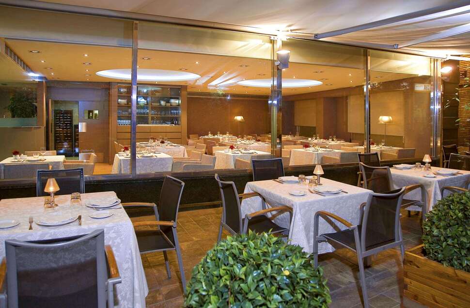 Een foto van Melia Plaza