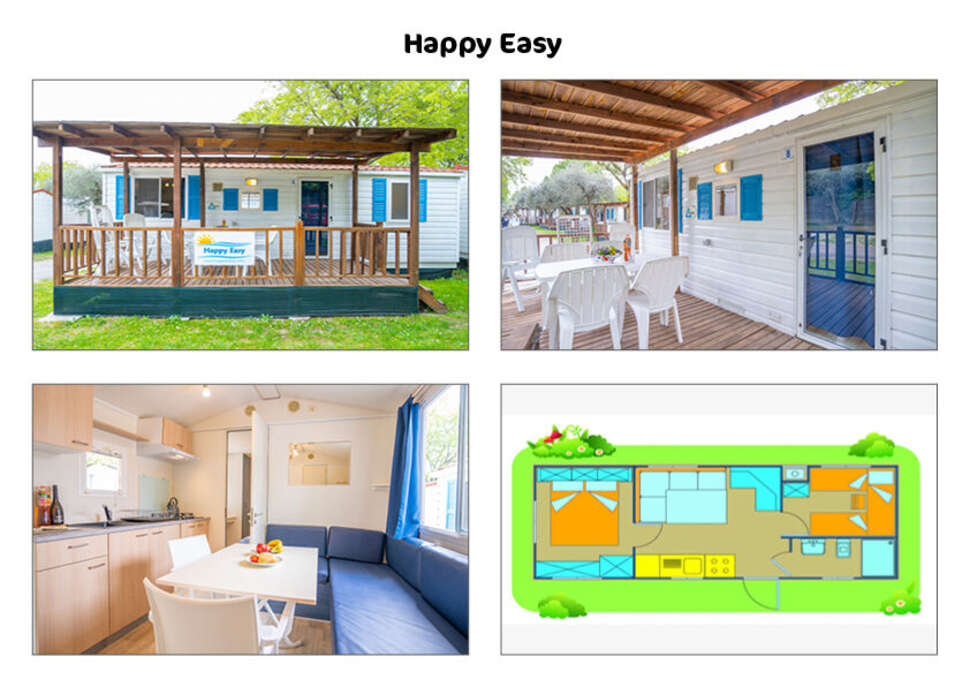 Een foto van Camping Terme Catez