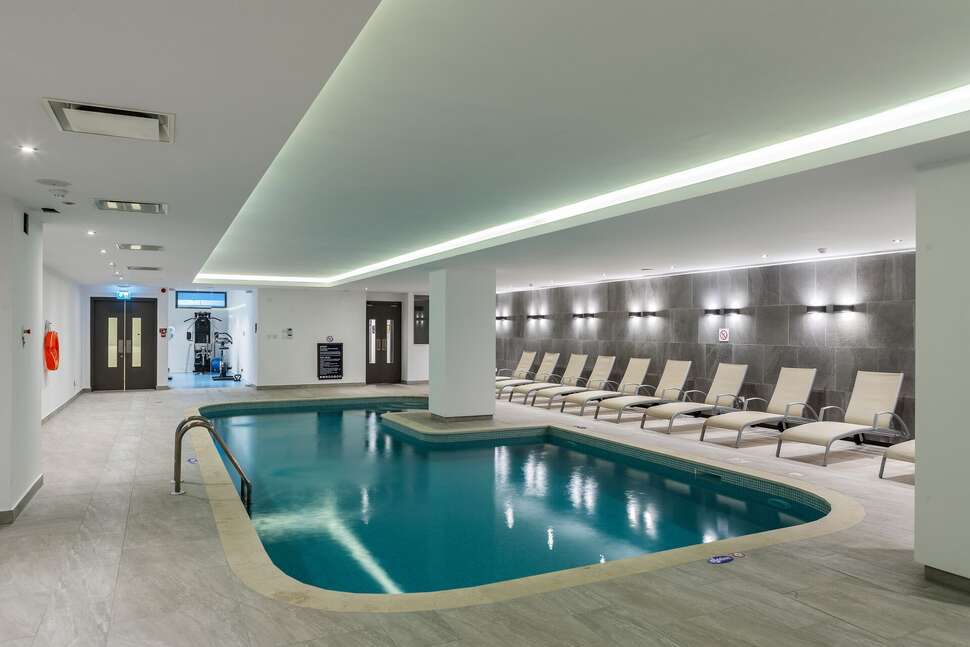Ein Foto Protaras Plaza Hotel