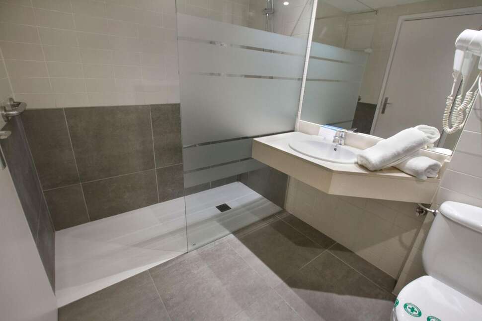 Een foto van Hotel Gran Garbi