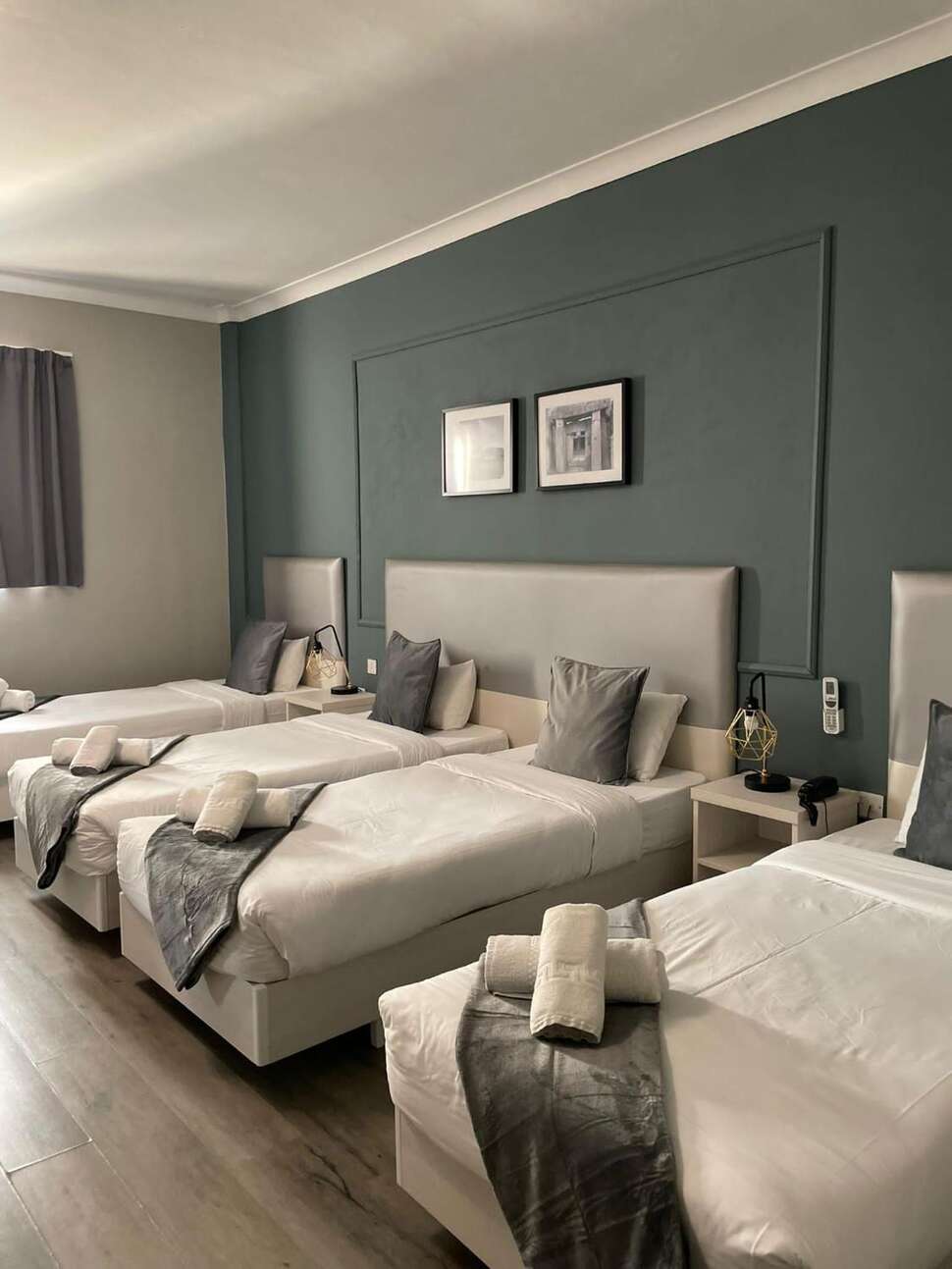 Een foto van Sliema Marina Hotel