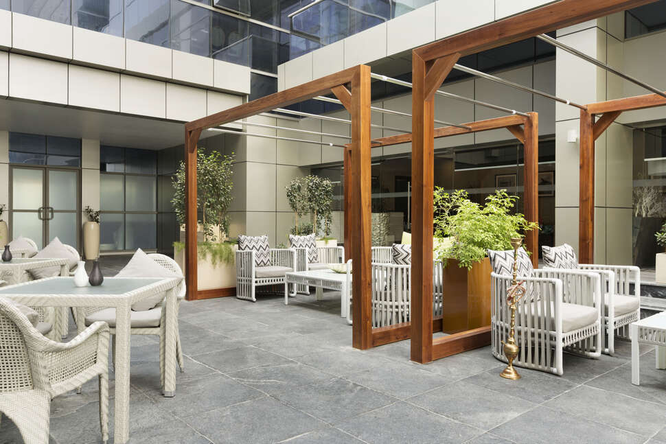 Een foto van The First Collection Marina A Tribute Portfolio Hotel