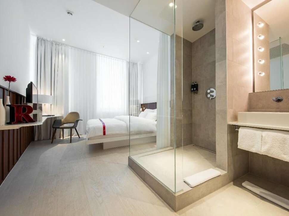 Een foto van Ruby Marie Hotel & Bar