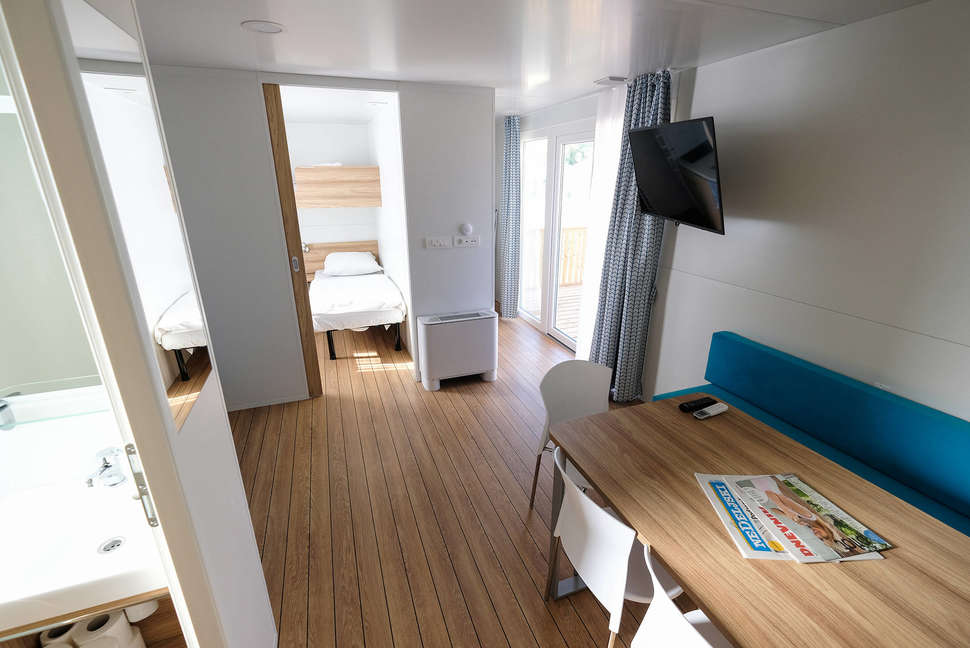 Een foto van Camping Terme Catez