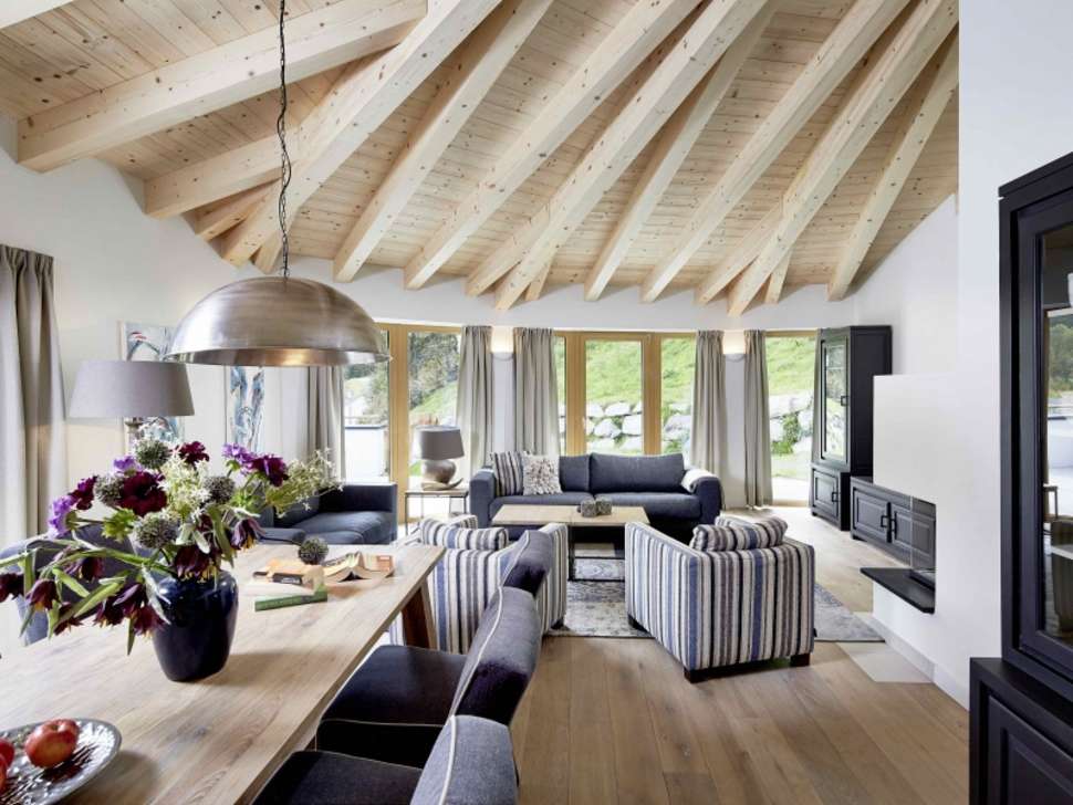 Een foto van Kaprun Glacier Estate