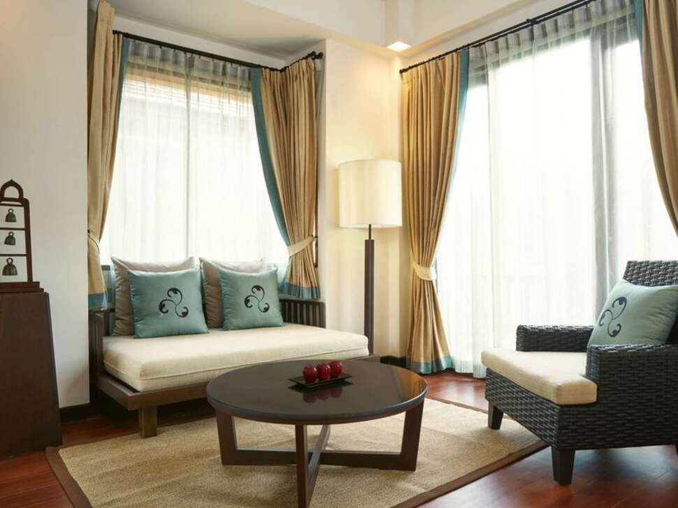 Ein Foto Mövenpick Asara Resort & Spa Hua Hin