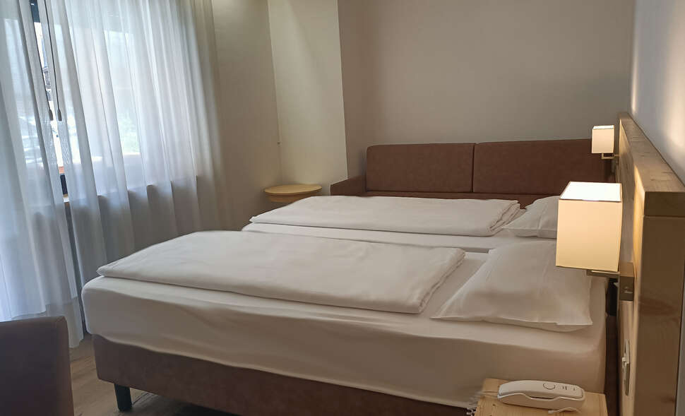 Een foto van Hotel Engel
